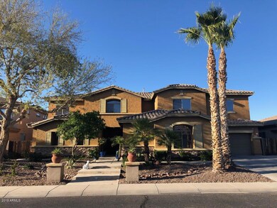 Front Yard 2