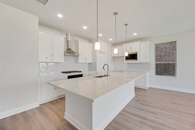 2016 Beeflower St, Celina, TX 75009 - photo 7