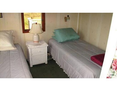Bedroom.