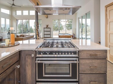 2636 Bobtail Horse Rd, Big Sky, MT 59716 - photo 6