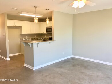 1608 Dehart Dr unit B C, New Iberia, LA 70560 - photo 3