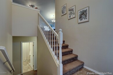 Entry  Way