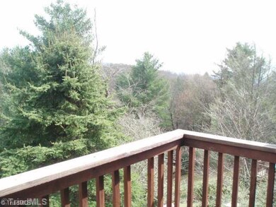 View. SPACIOUS 34  X 12  DECK