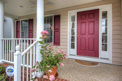 9508 Pine Trails Ct, Henrico, VA 23294 - photo 4