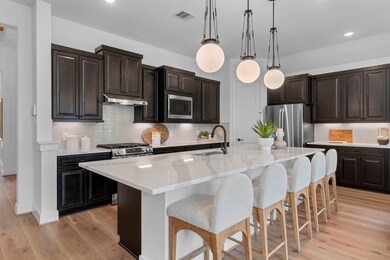 9745 Roaring River Falls, Porter, TX 77365 - photo 5