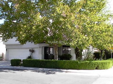 Facade/Exterior Front.