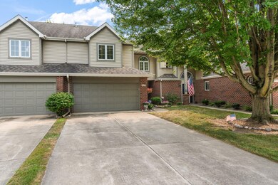 9472 Van Buren St, Crown Point, IN 46307 - photo 2