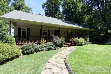 Flat Yard