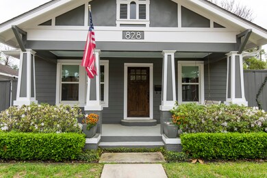 828 W Cottage St, Houston, TX 77009 - photo 4