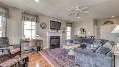 2728 Central Ave unit 1st floor, Ocean City, NJ 08226 - photo 7