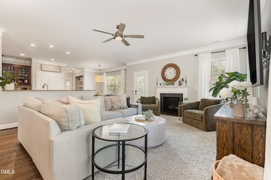 1956 Lazio Ln, Apex, NC 27502 - photo 7