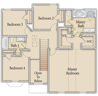 1447 Arnall Dr, Allenhurst, GA 31301 - photo 3