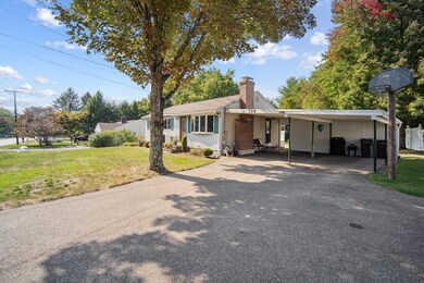 726 Holyoke Rd, Westfield, MA 01085 - photo 5
