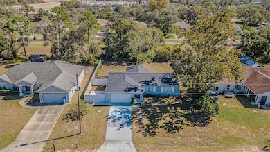 3482 Dow Ln, Spring Hill, FL 34609 - photo 4