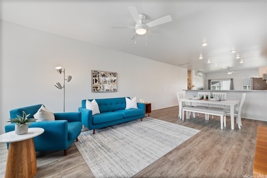 Living & Dining