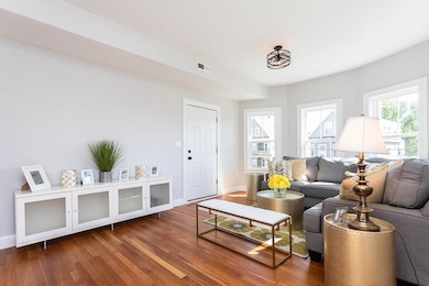 22 Stevenson Ave unit 2, Everett, MA 02149 - photo 7