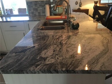 Brand new upgraded Granite, all new appliances