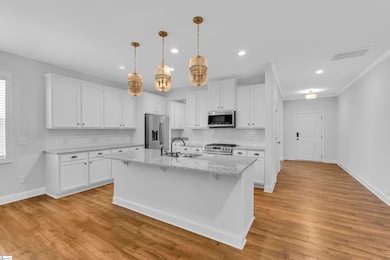 238 Braselton St, Duncan, SC 29334 - photo 3