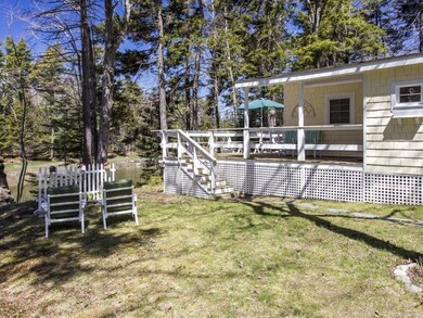 91 Samoset Trail, East Boothbay, ME 04544 - photo 3