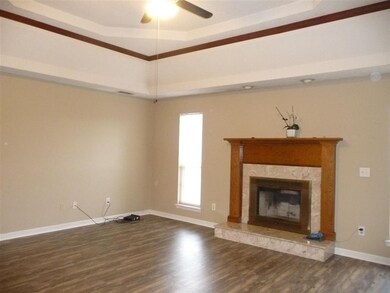 1201 Sardis Ln, Warner Robins, GA 31088 - photo 3