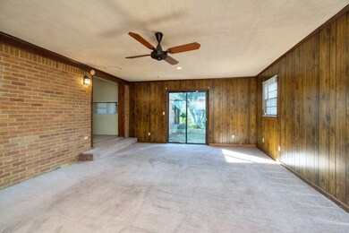 additional living area