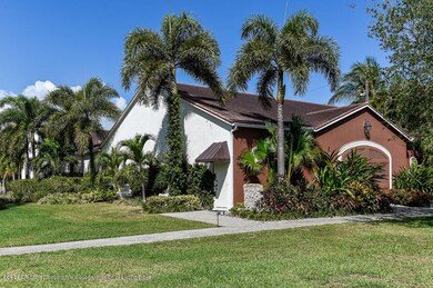 7621 S Flagler - MLS-4