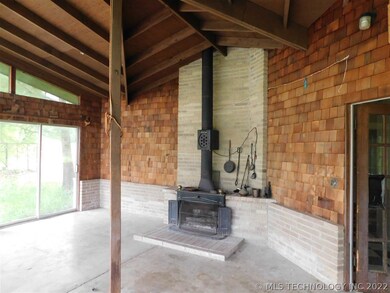 3764 Mcclain Rd, Ardmore, OK 73401 - photo 6