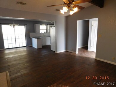 2215 Phyllis Dr, Copperas Cove, TX 76522 - photo 4