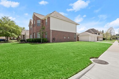 Detached 3 car garage with plenty of parking!