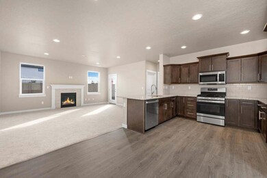Harrison - Kitchen 2