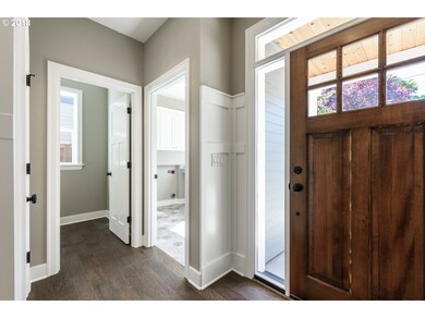 Entrance/Foyer