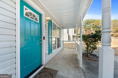 5 Old Rountree Rd, Riverdale, GA 30274 - photo 2