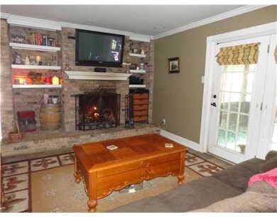 155 Wainwright Rd, Pineville, LA 71360 - photo 4