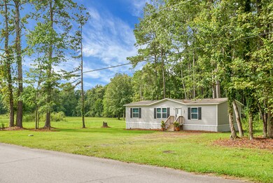 638 Mimosa Dr SW, Orangeburg, SC 29115 - photo 2