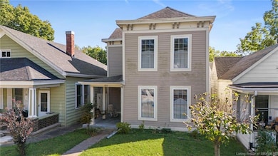 957 W Main St, Madison, IN 47250 - photo 2