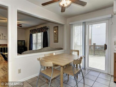 8407 Shadeland Rd, Laurel, MD 20724 - photo 4