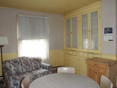 Dining Room.