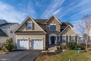 2008 Miranda Terrace, Pennsburg, PA 18073 - photo 3