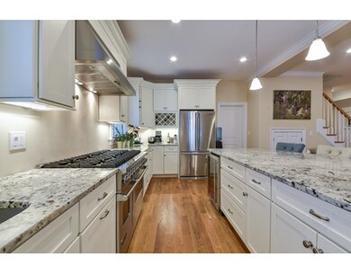 117 Park St unit 2, Newton, MA 02458 - photo 6