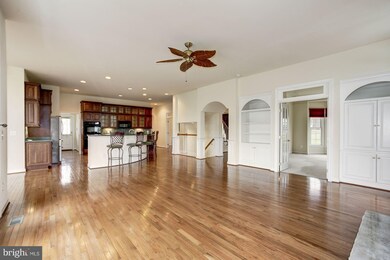 9045 Swans Creek Way, Lorton, VA 22079 - photo 3