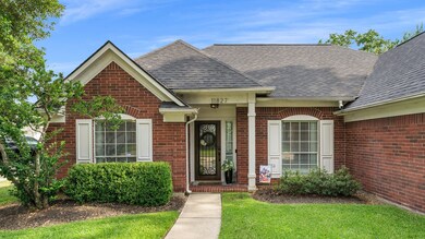 11827 Chateau Trail, Tomball, TX 77377 - photo 3