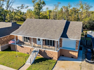 605 Westview Dr, Houma, LA 70364 - photo 2