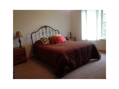 Bedroom-Main Level.