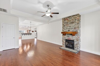 4029 Liberton Way, Nolensville, TN 37135 - photo 5