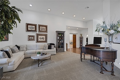 1901 Rosemere Ct unit 5, Las Vegas, NV 89117 - photo 7