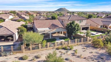 8454 E KAEL ST Mesa AZ 85207