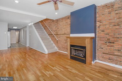 1815 S Charles St, Baltimore, MD 21230 - photo 4