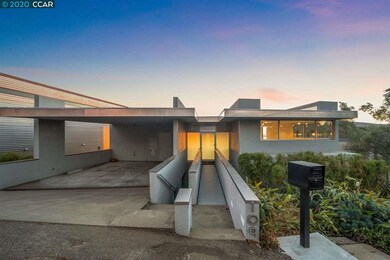 109 Strathmoor Dr, Berkeley, CA 94705 - photo 5