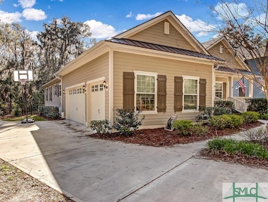 150 Long Creek Ln, Richmond Hill, GA 31324 - photo 3