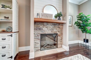 261 Harrison Ln, Locust, NC 28097 - photo 5